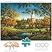 Buffalo Games - Terry Redlin - Sunday Morning - 1000 Piece Jigsaw Puzzle