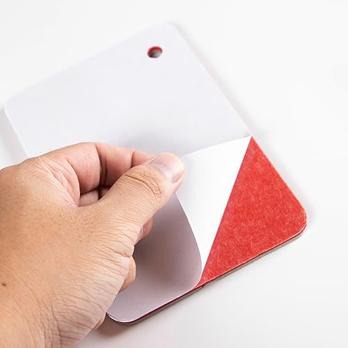 Miniatura 4 de KXKZREN Pisos de lancha de espuma EVA para cubierta de tarjetas de muestra autoadhesivas antideslizantes de teca sintética lancha de motor RV yate,