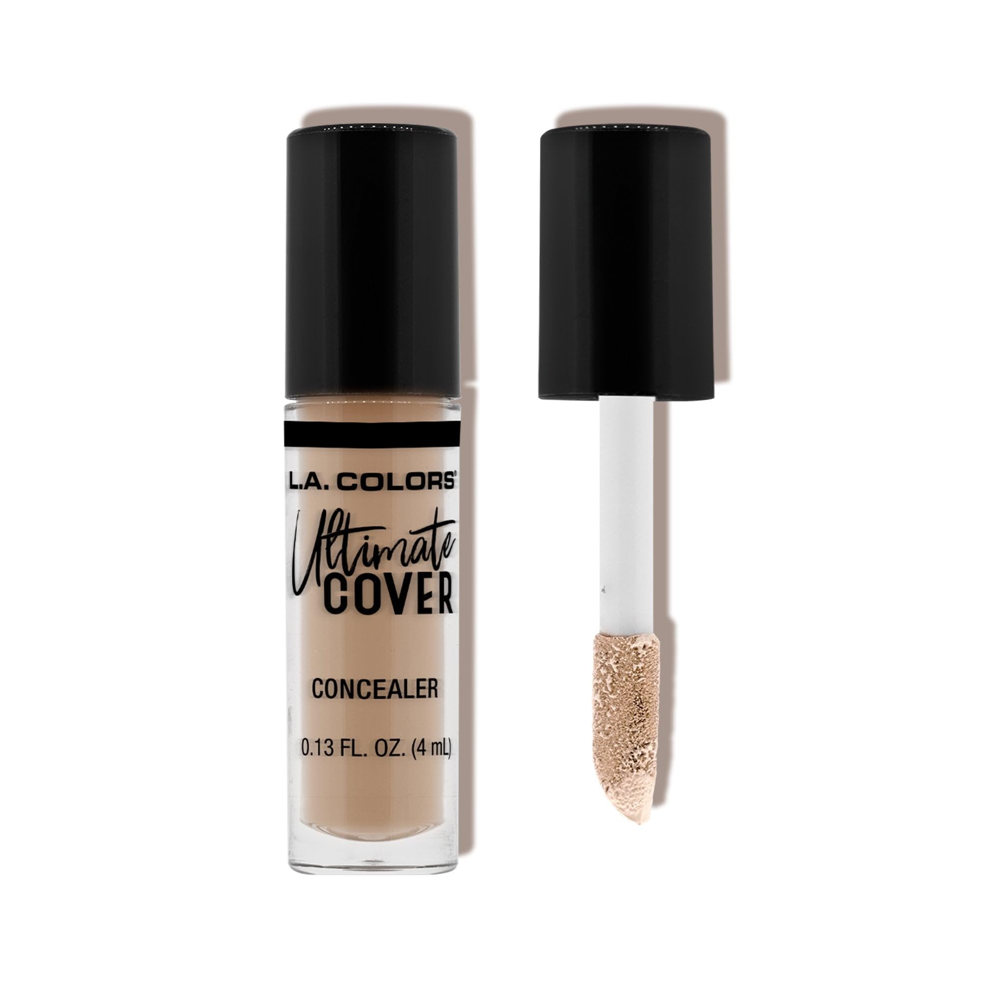 L.A. Colors Ultimate Cover Concealer Porcelain