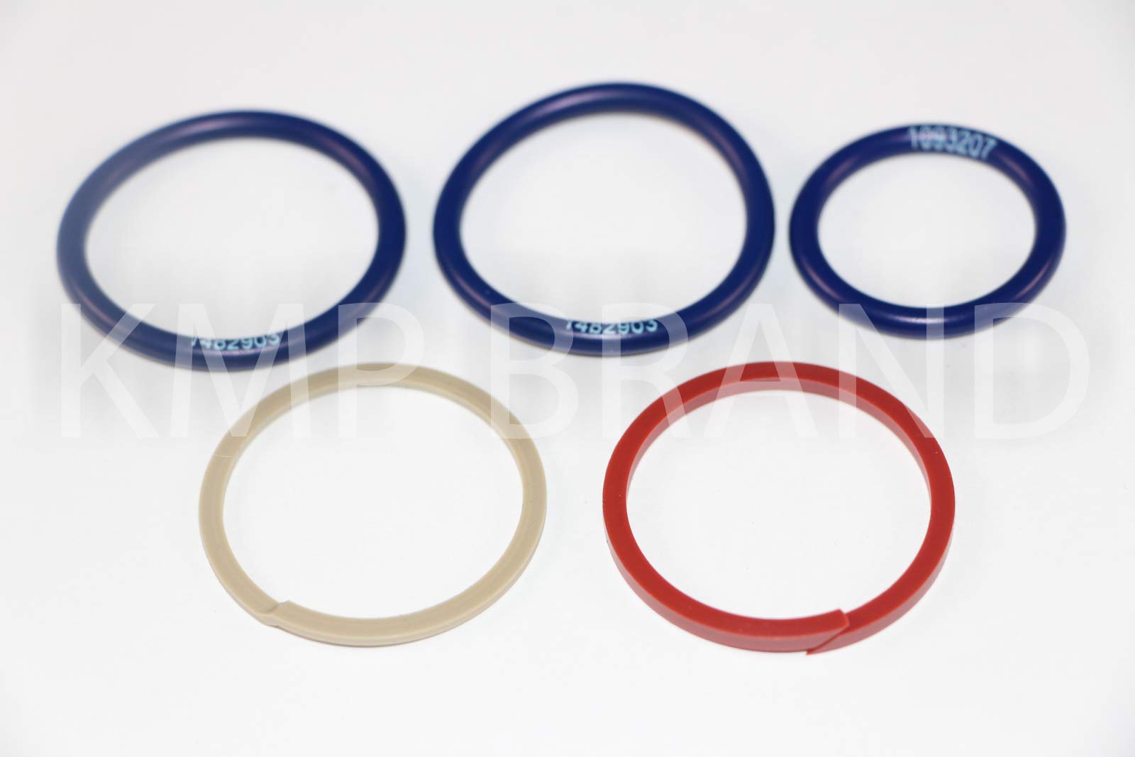Amazon.com: 2974841 SEAL KIT, INJECTOR suitable for Caterpillar®