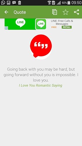 Best I Love You Quotes and Romantic Sayings for Loved One