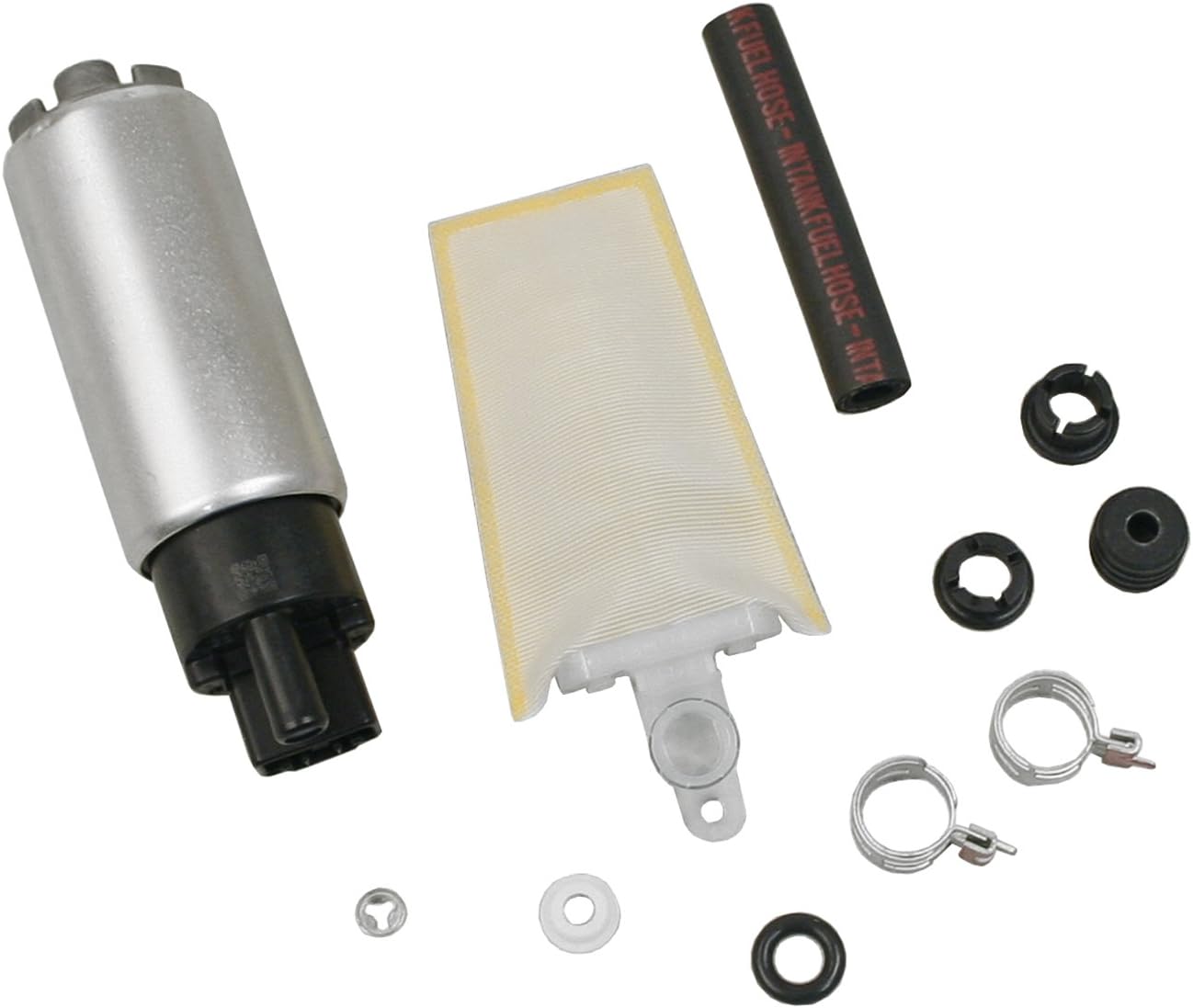 Beck/Arnley 152-0892 Fuel Pump, Electric