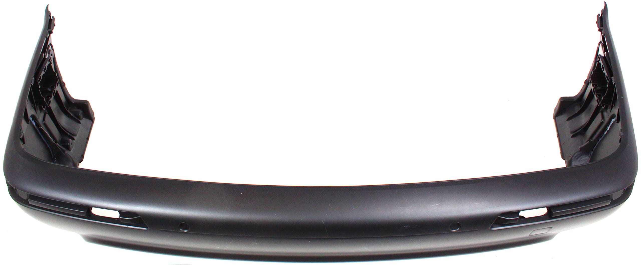 Front And Rear Bumper Cover Set For 2000-2003 BMW M5 – With PDC Sensor Holes, Primed