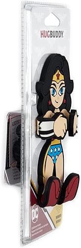 Miniatura 5 de Wonder Woman Hug Buddy