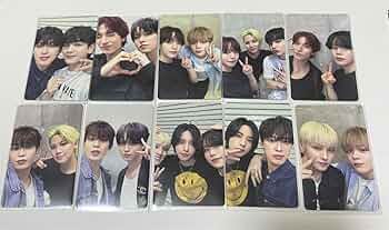 jo1 トレカ　専用 Amazon.co.jp: JO1 トレカ STARGAZER : おもちゃ