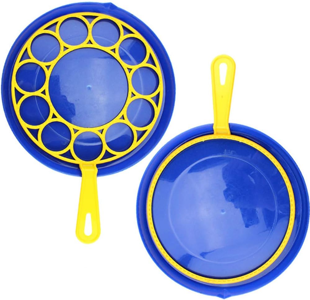 palla di bolle per i bambini