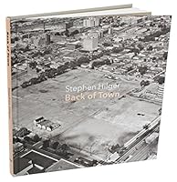 Back of Town 0997530626 Book Cover