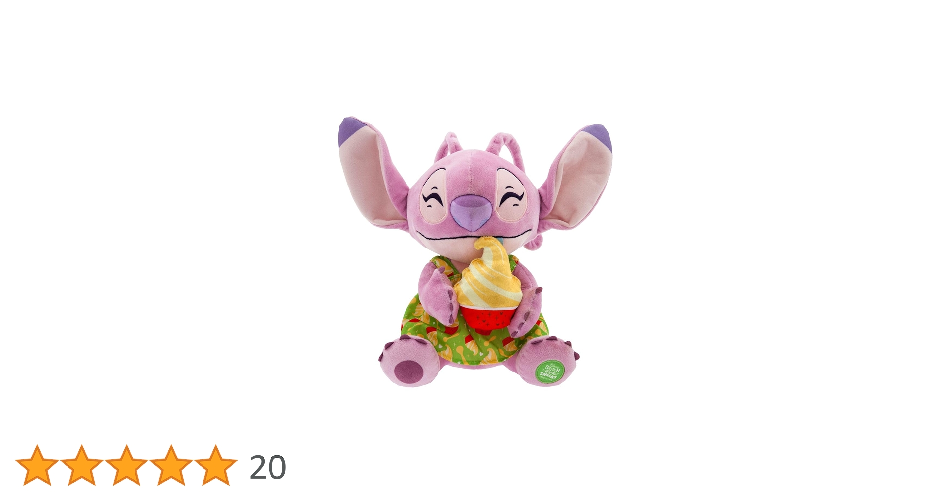 ディズニーぬいぐるみ くっつけてかわいい！東京ディズニーランド 肩のせぬいぐるみ