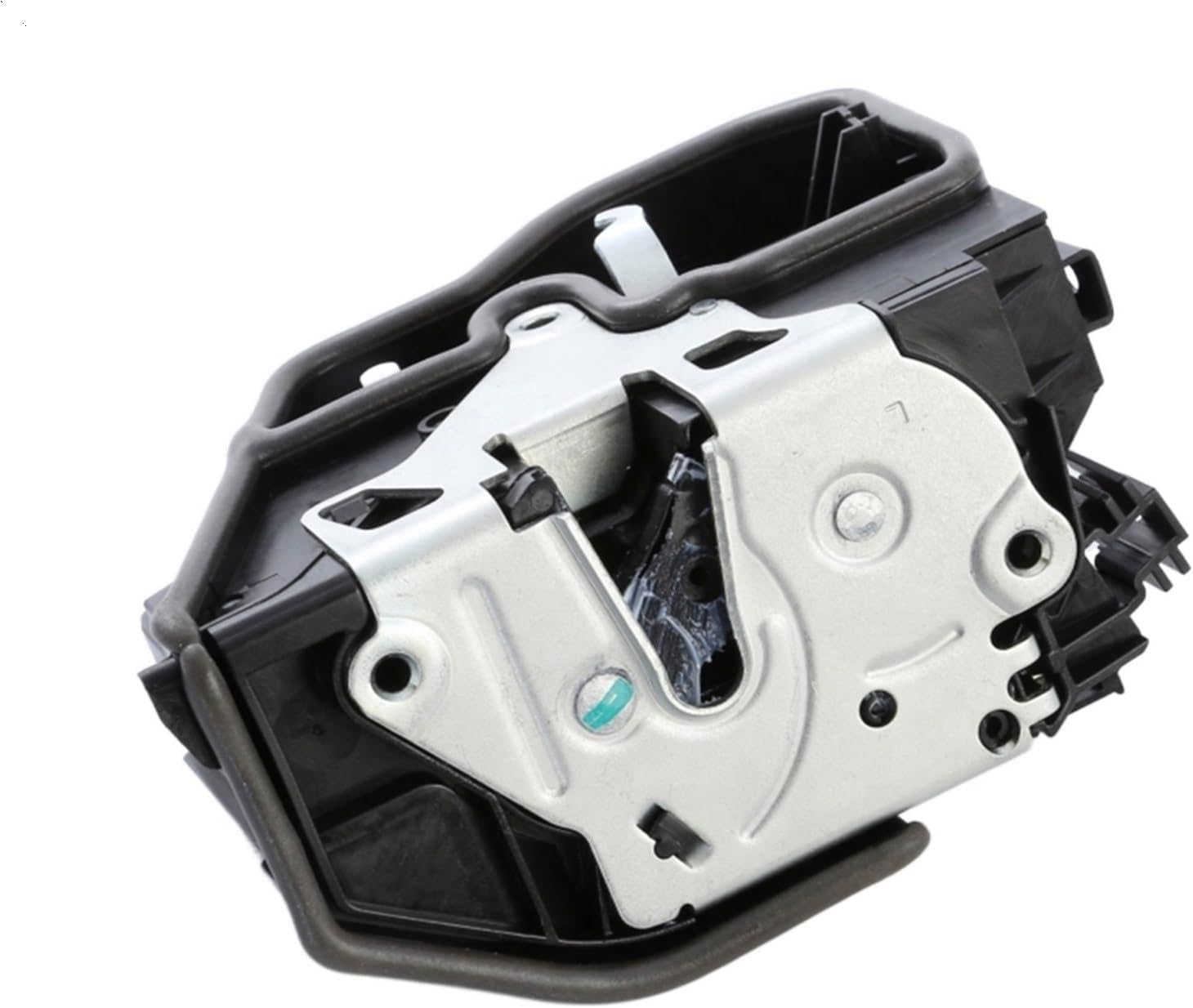 Trunk ReaTailgate Boot Trunk Lid Lock Car for F18 F10 Front Left Right 51217229455 51217229458 Rear Left Right 51227229459 51227229460 Factory(Front)(Rear)
