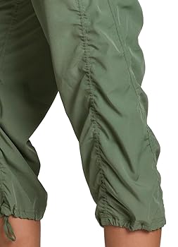 Amazon.com: RBX Active Capri Pants for Women Joggers Stretch