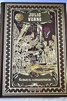 Robur El Conquistador