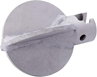 Rothenberger 72226 Rotating Ball Head Cutter, 4 Blades, 22mm Joint, 95mm Diameter