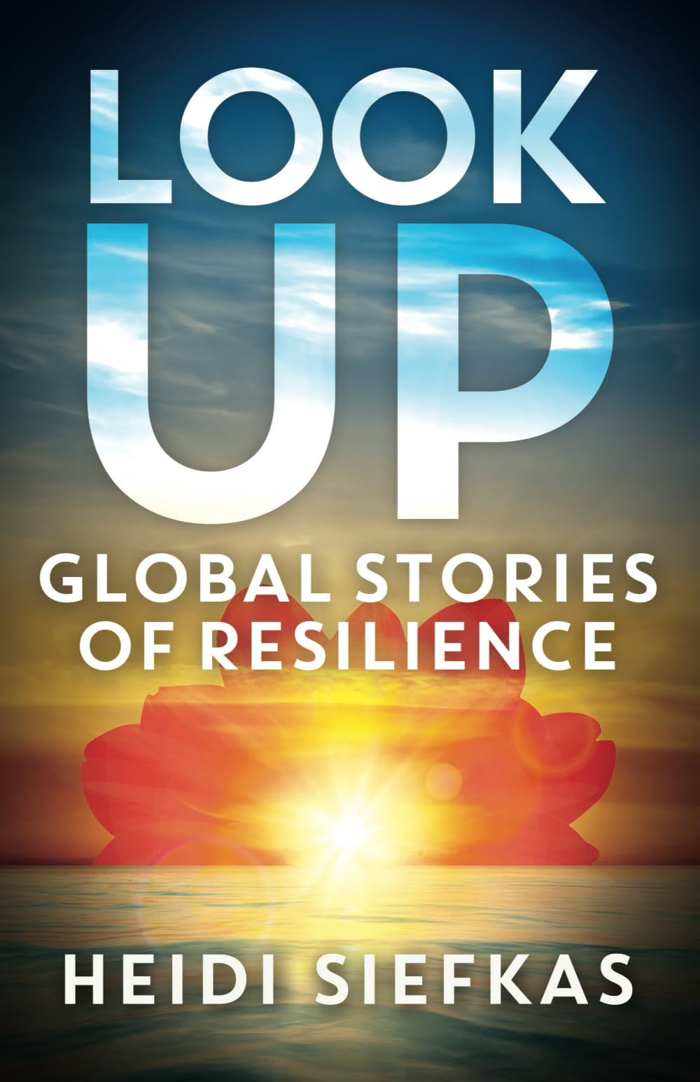 Look Up: Global Stories of Resilience