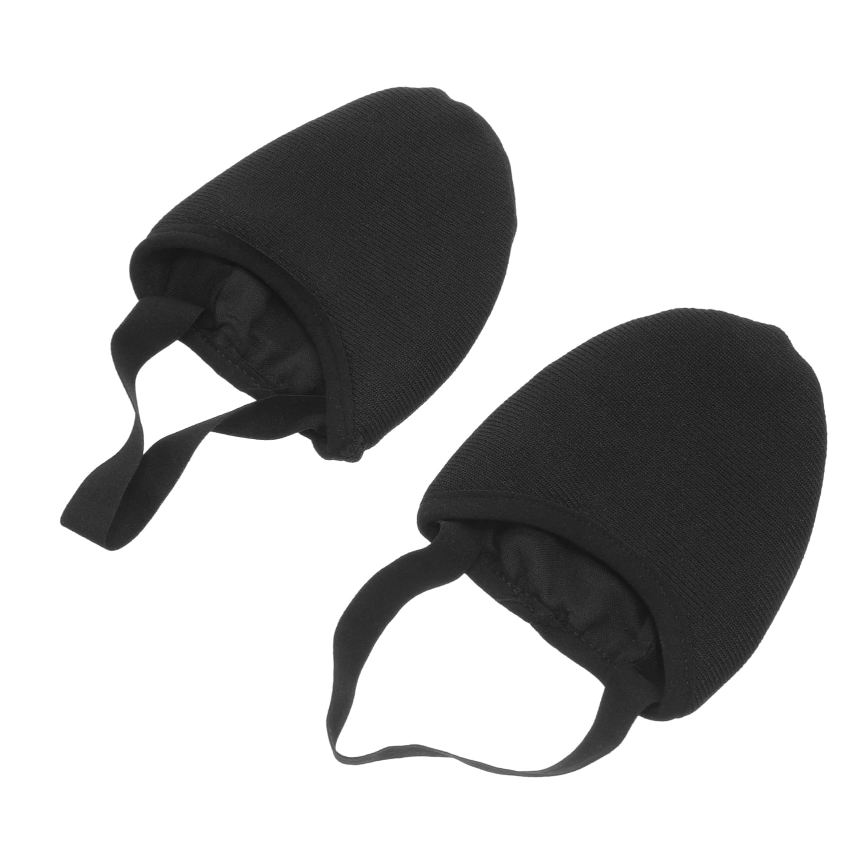 VERDANVERSE 1Pair Ballet Toe Pads for Dancers Soft and Non Slip Forefoot Shoe Cushions Reusable and Washable Pointe Pads for Performance Practice Breathable Design for Comfort and Support