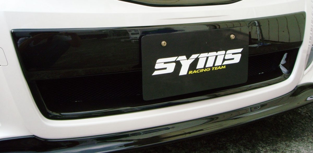 Amazon | Syms Racing (シムスレーシング) レガシィ BM/BR ラジエター 