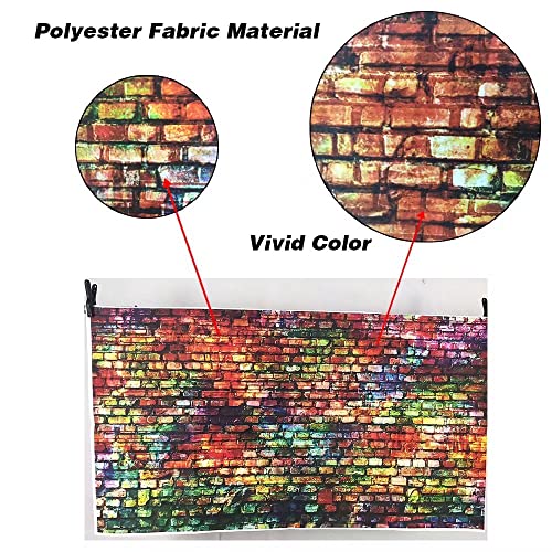 Rustic Wood Backdrop For Party 10X8Ft Fabric Wooden Backdrops For Birthday Party Background Wood Backdrop For Photography Wooden Wall Backdrop For Wedding Photos Wooden Floor Backdrop Wood Background #TOP5