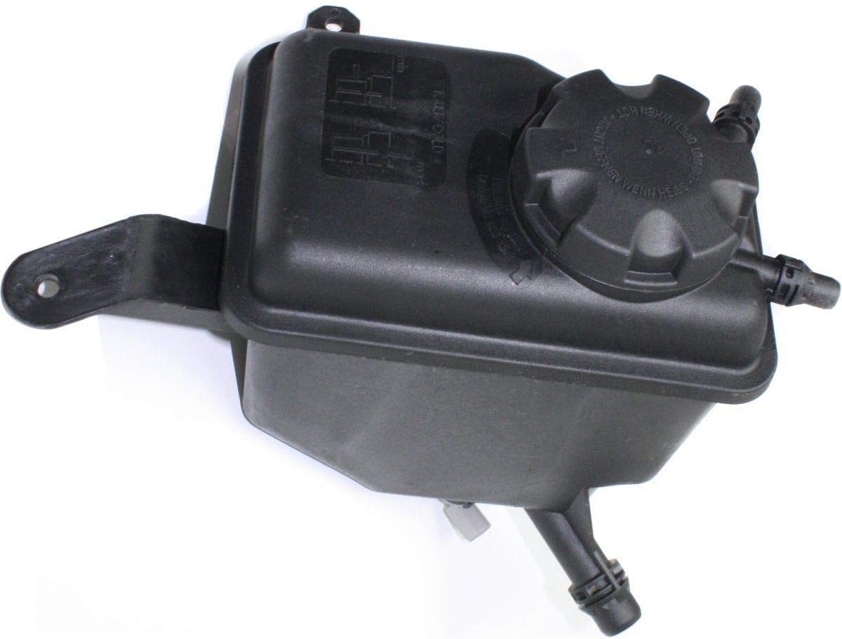 Amazon.com: Coolant Reservoir For 2004-2007 BMW 530i 2008-2010 528i w/o ...