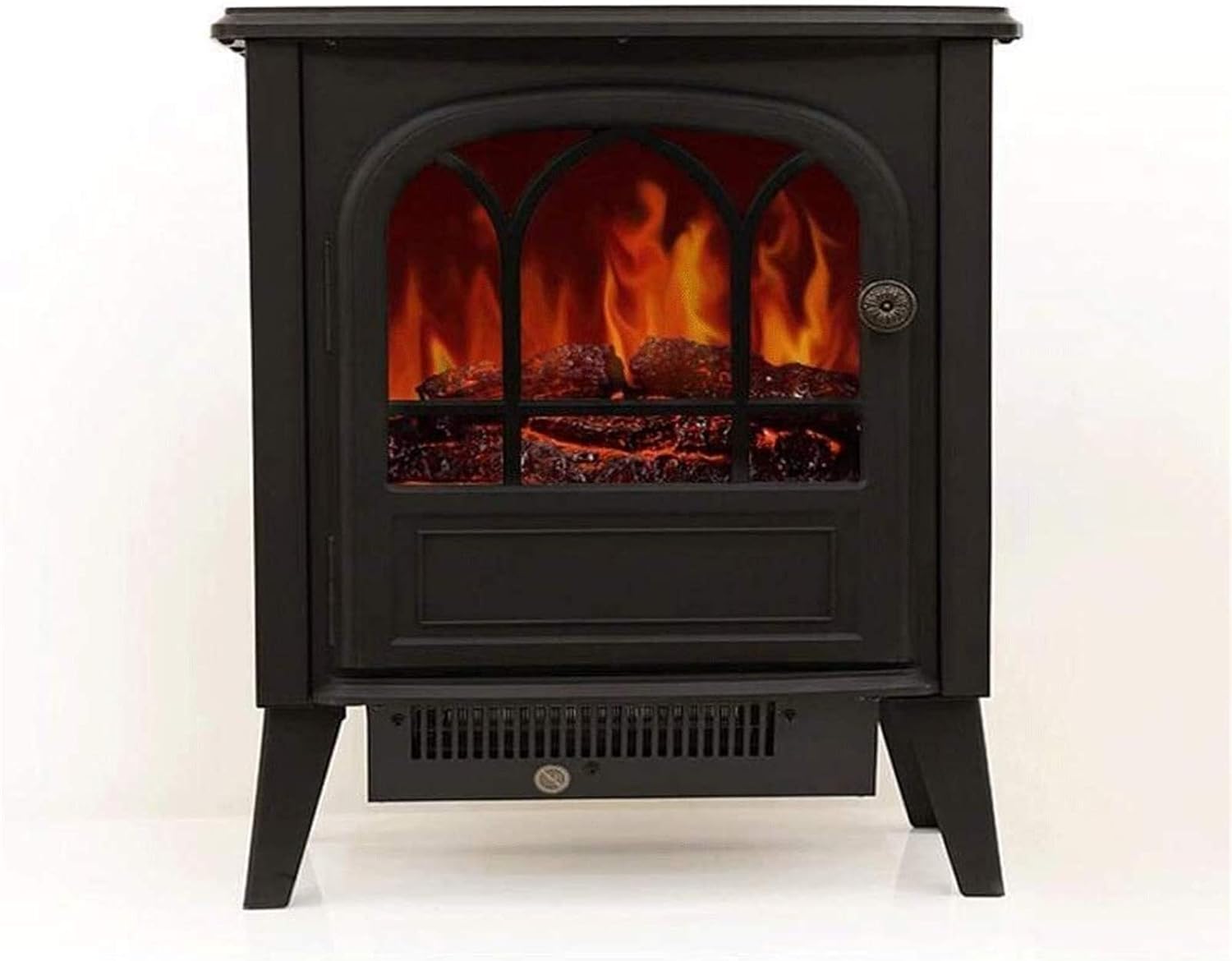 電気暖炉暖房ストーブ電気暖炉壁掛け式電気暖炉ストーブヒーター リアルな火炎効果過熱保護屋外パティオ暖房 実用的 B09hbybq31 4918 7fi 電気ファンヒーター Arrowspeedline Com Vn