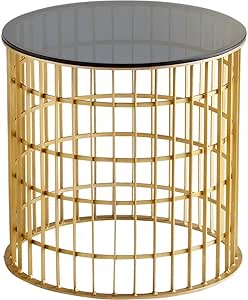 Cyan Design Kingdom - Side Table-24 Inches Tall and 23 Inches Wide