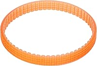 Vista 8 de 20 correas de transmisión eléctrica cepilladora para FORMAKITA BKP180 KP0800 FP0800 N1923BD naranja claro