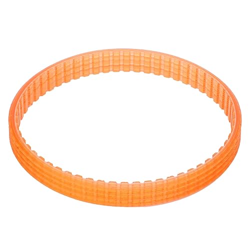 Miniatura 8 de 20 correas de transmisión eléctrica cepilladora para FORMAKITA BKP180 KP0800 FP0800 N1923BD naranja claro