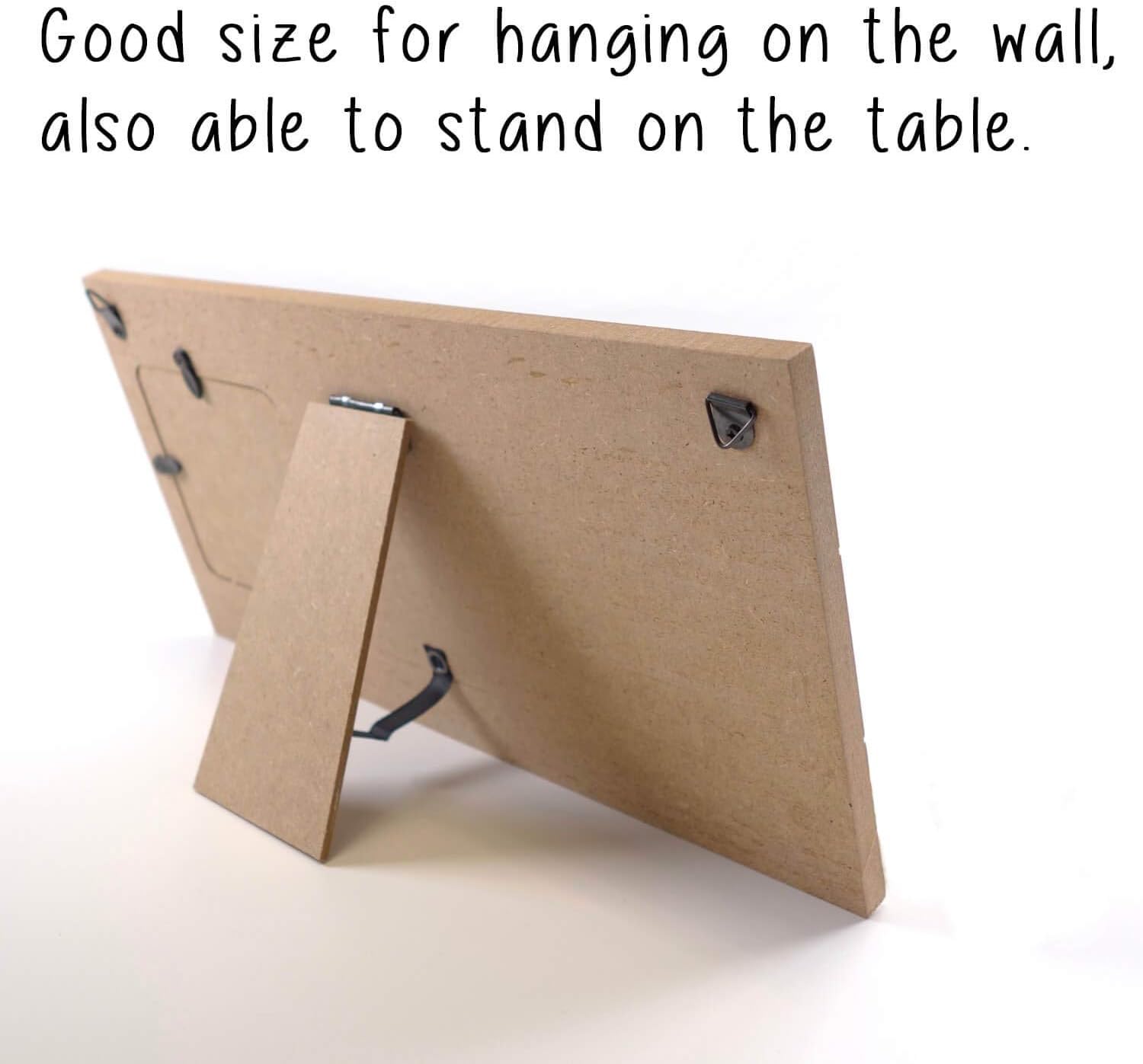 VILIGHT Mommy and Me Picture Frame - New Mom and First Time Mom Gifts for Women - 4x6 Photo - Image 5