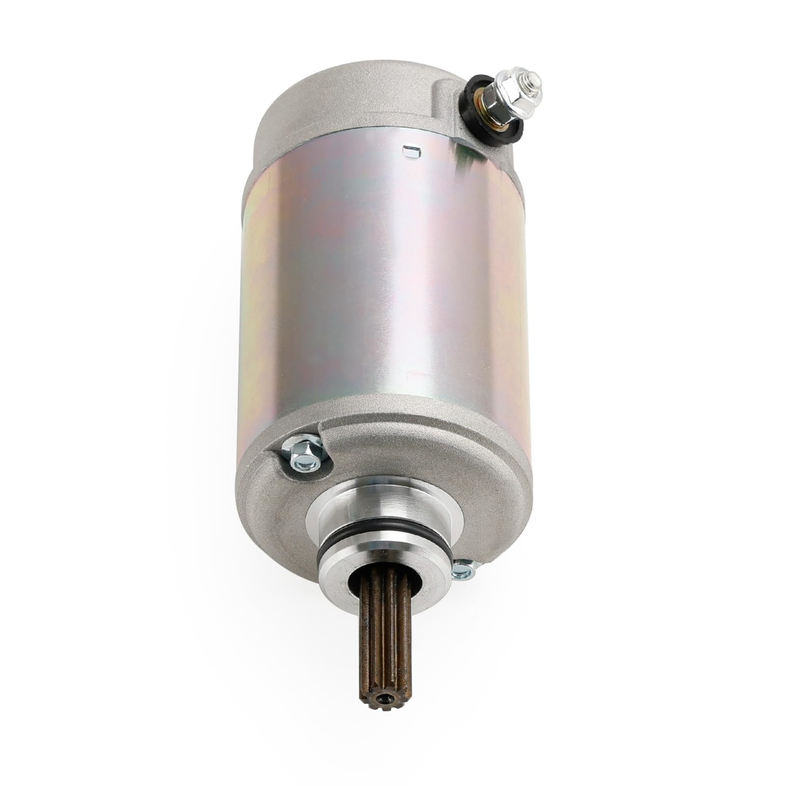 motorino di avviamento Adatto per Suzuki Burgman 650 AN650 AN650A AN650Z 2003-2018 31100-10G00