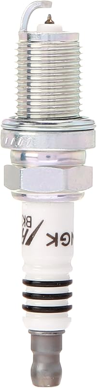 Vela de ignição NGK Iridium IX BKR5EIX-11 5464 – Kit com 4 unidades