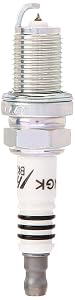 Bujía NGK (5464) BKR5EIX-11 Iridium IX (Paquete de 4)