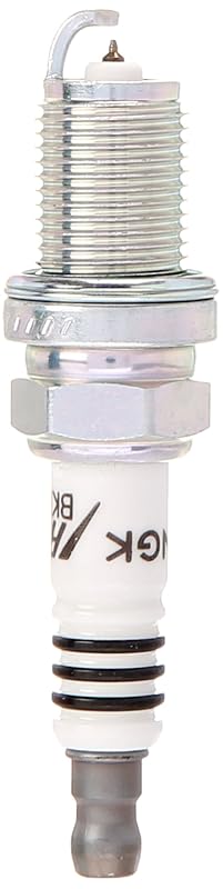 Bujía NGK (5464) BKR5EIX-11 Iridium IX (Paquete de 4)