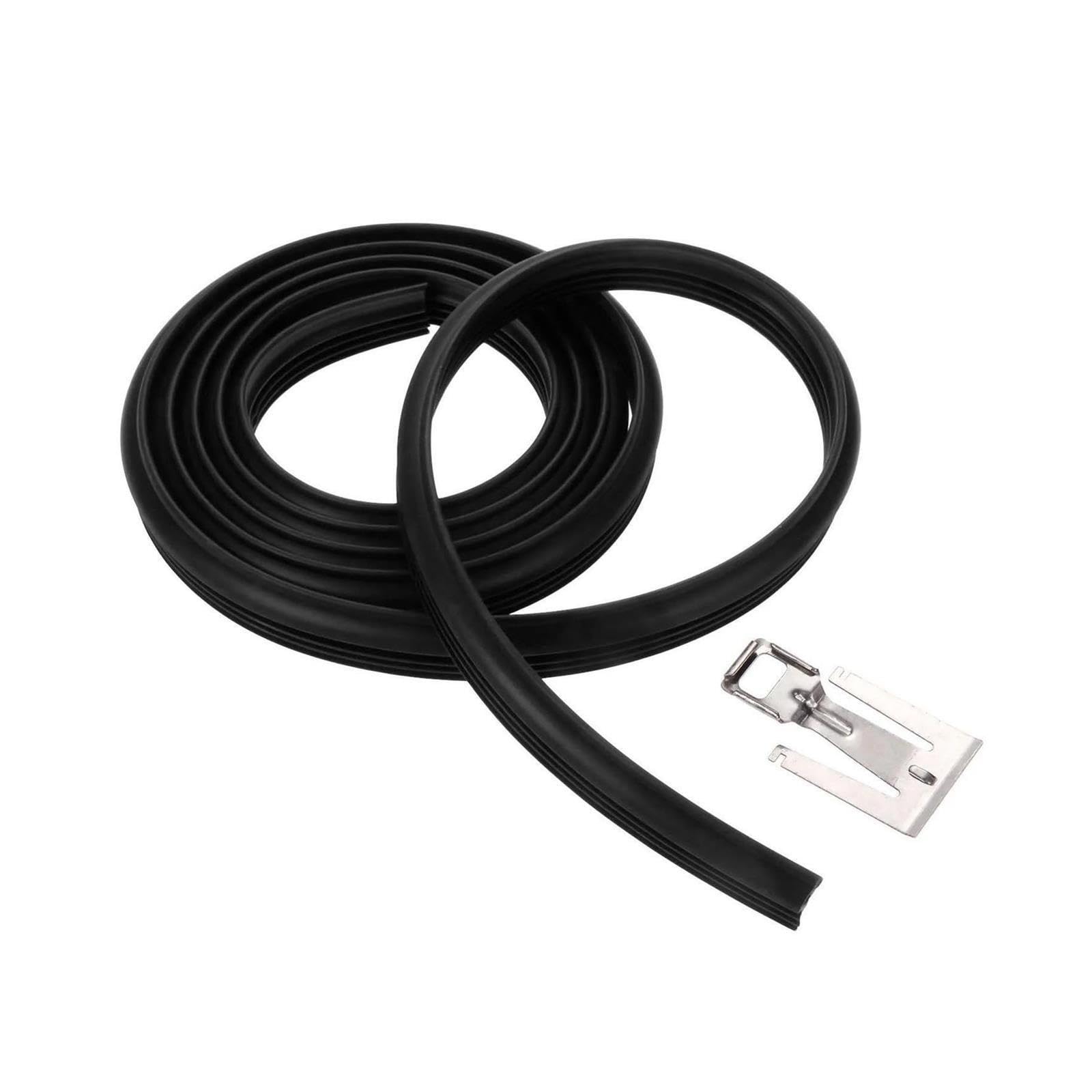 Guarnizione Porta Con Riscontro W10542314, Compatibile Per Crosley Mobile