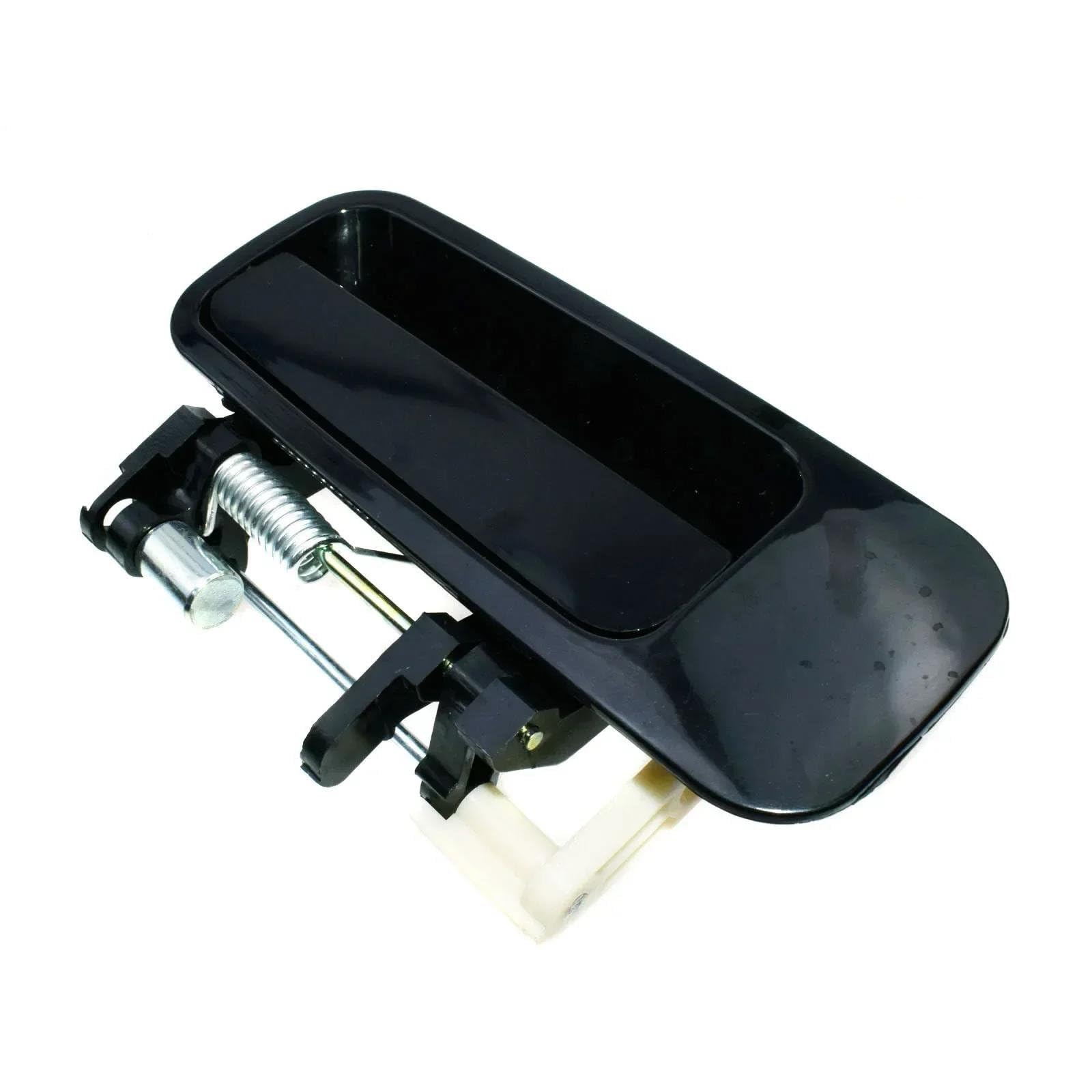 Atgcbcauf Rear Right Black Front Rear Left Right Exterior Outside Door Handle For Toyota For Camry 1997-2001 69210Aa010 69210Aa010 69220Aa010 Car Exterior Door Handles(Rear Right)