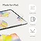Paperlike® 2.1 Screen Protector (2x) for iPad (9th / 8th / 7th generation) for an authentic paper feel Product Image 3