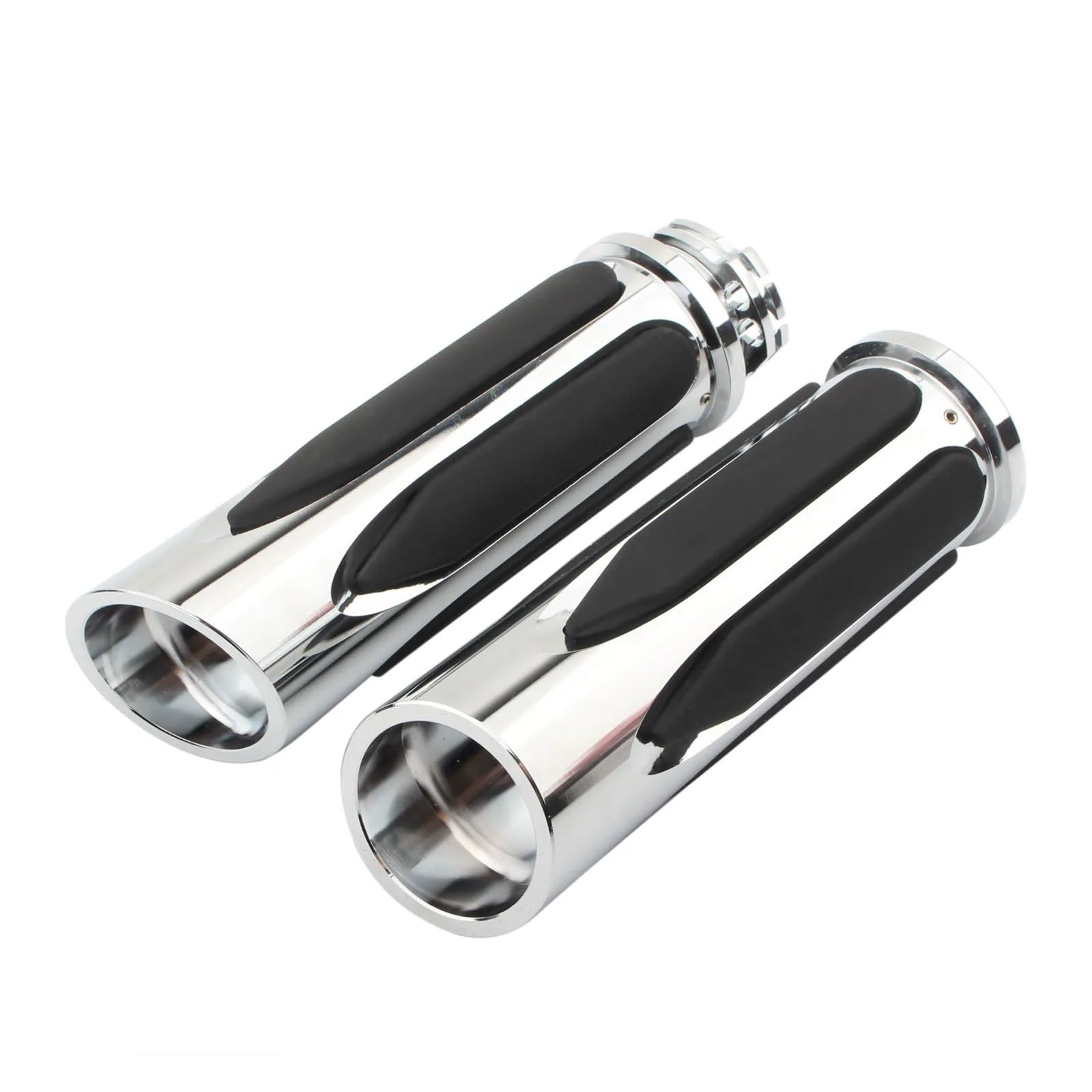 Manopole Moto Da 25 Mm Soft Touch Comfort Cavo Impugnatura Manubrio Per Har&ley Sportster Road King Softail Slim XL Dyna Fat Boy Manopole manubrio