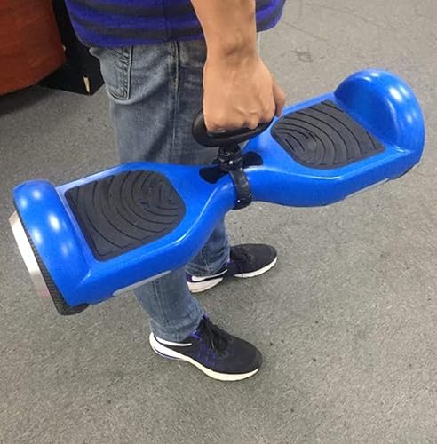 Miniatura 4 de Manija de transporte para scooter eléctrico de autoequilibrio, tabla flotante, mango de tabla de deriva/accesorios para scooters de equilibrio