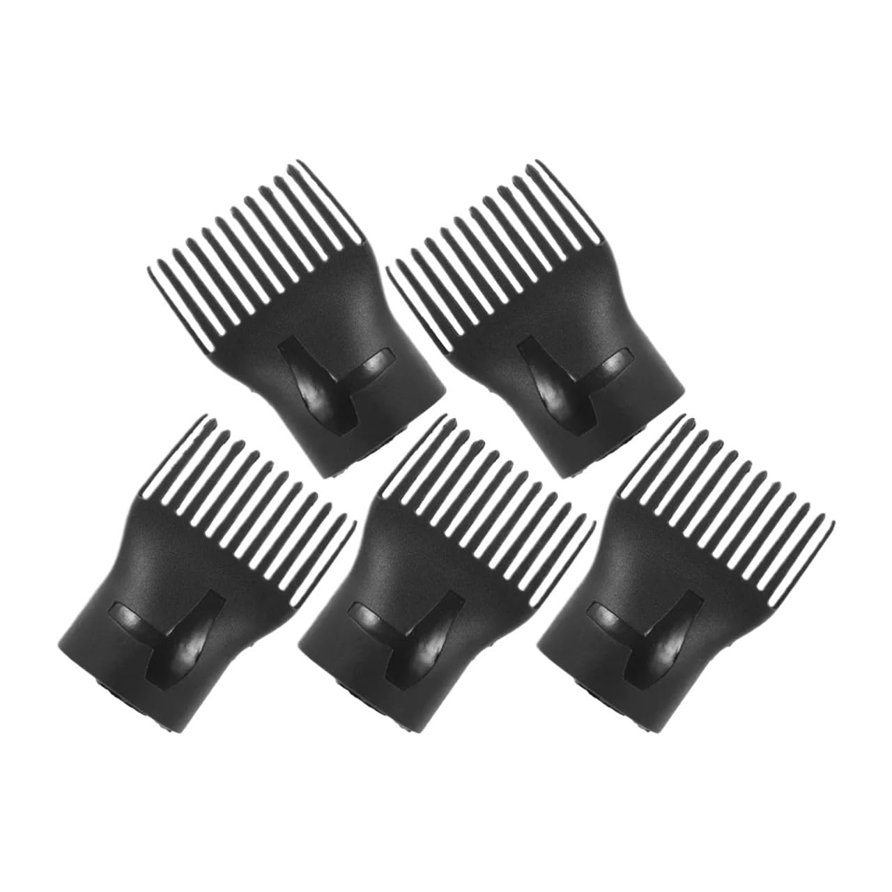 Peigne pour sèche-cheveux pour réussir votre brushing matinal rapide