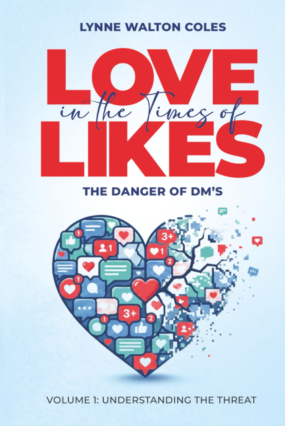 Love In The Times Of Likes: The Danger of DM’s
