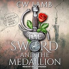 Page de couverture de The Sword and the Medallion