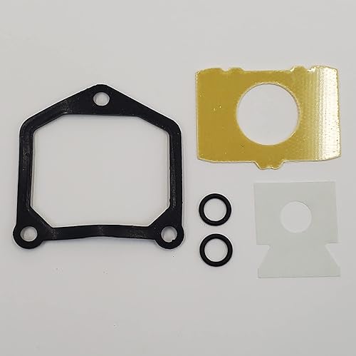 Miniatura 3 de Kit completo de reconstrucción de solenoide de arranque para los modelos Harley Twin Cam Touring, Softail y Dyna 1991-2006 (excepto Dyna 2006) y