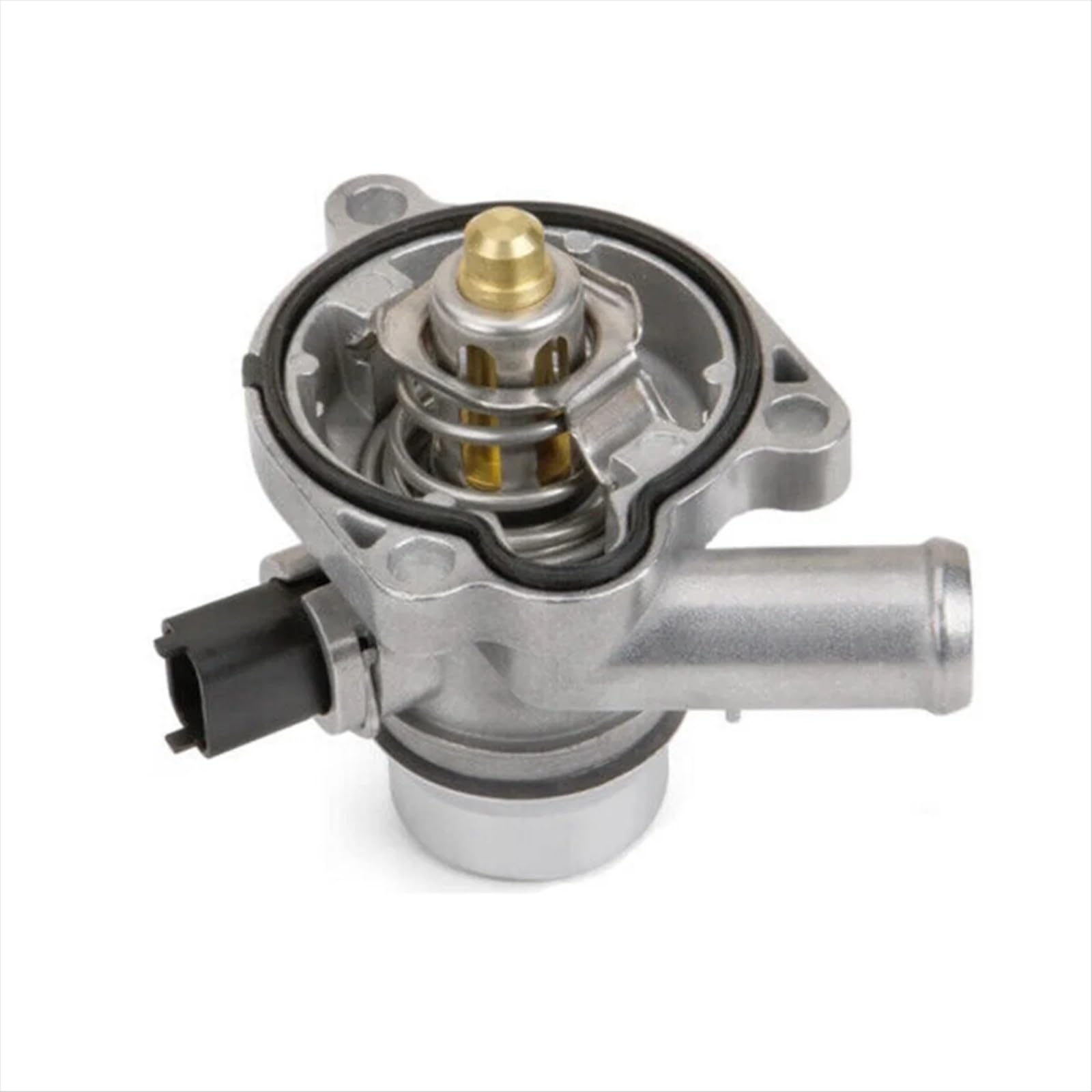 Coolant Thermostat Thermostat Assembly For Chevrolet For Cruze 2011-2015 55593034