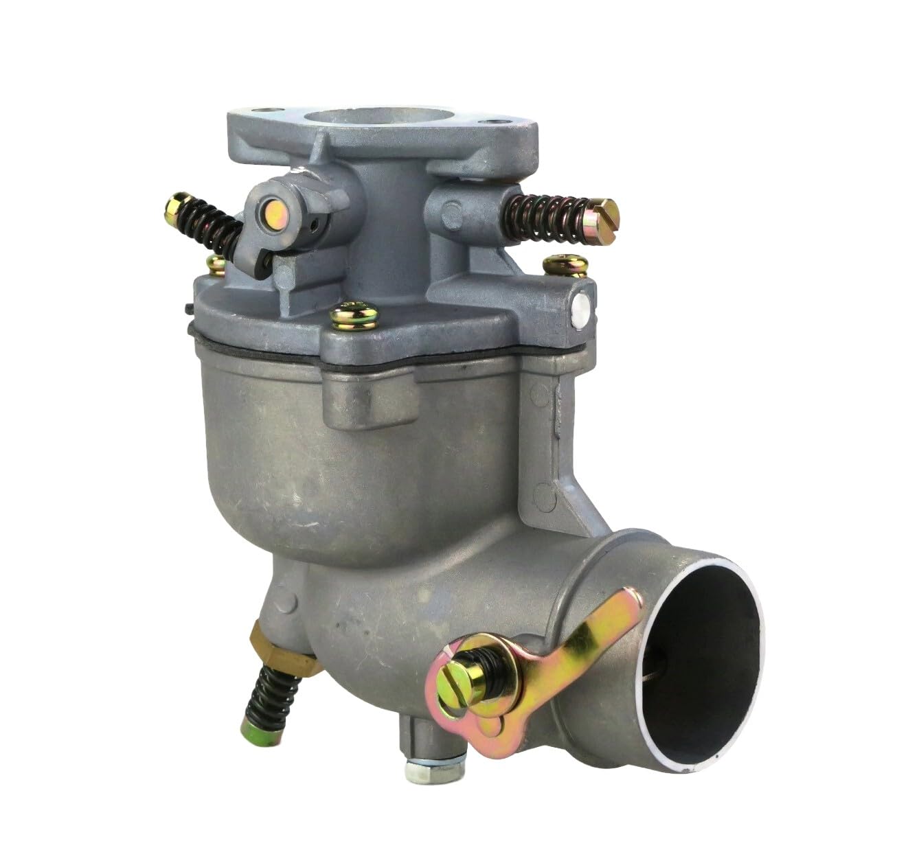 Amazon.com: The ROP Shop | New Carburetor CARB Medium 2 Piece Flo