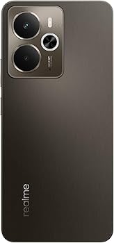Smartphone Realme 14 5G 12 GB de RAM/256GB, /Tela 6.67 Smartphone Realme 14 5G 12 GB de RAM/256GB, /Tela 6.67