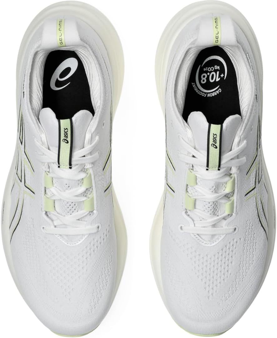 ASICS Men's Gel-Nimbus 26 Running Shoe