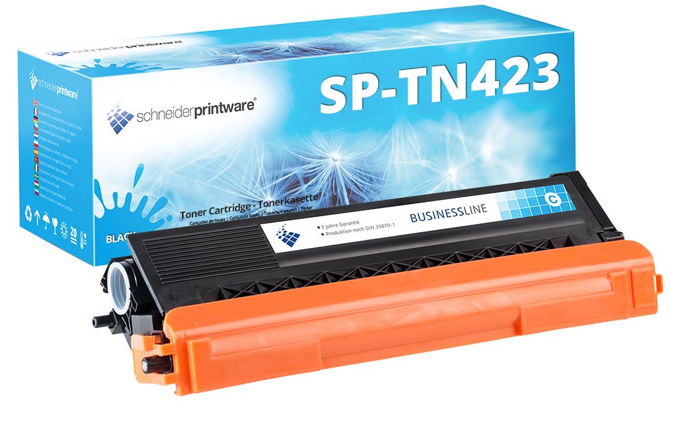 Toner Brother MFC L8690 | Preisvergleich Bei