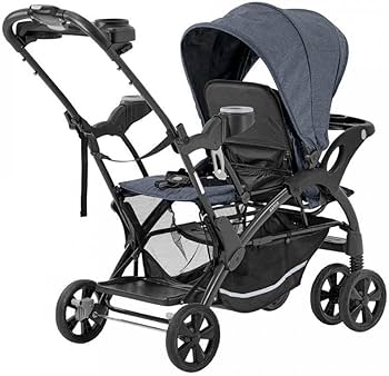 付属品有　KATOJI カトージ　2人でゴーDX デニム　2人乗りベビーカー 楽天市場】二人乗りベビーカー 二人でゴーDX デニム 二人乗り 双子