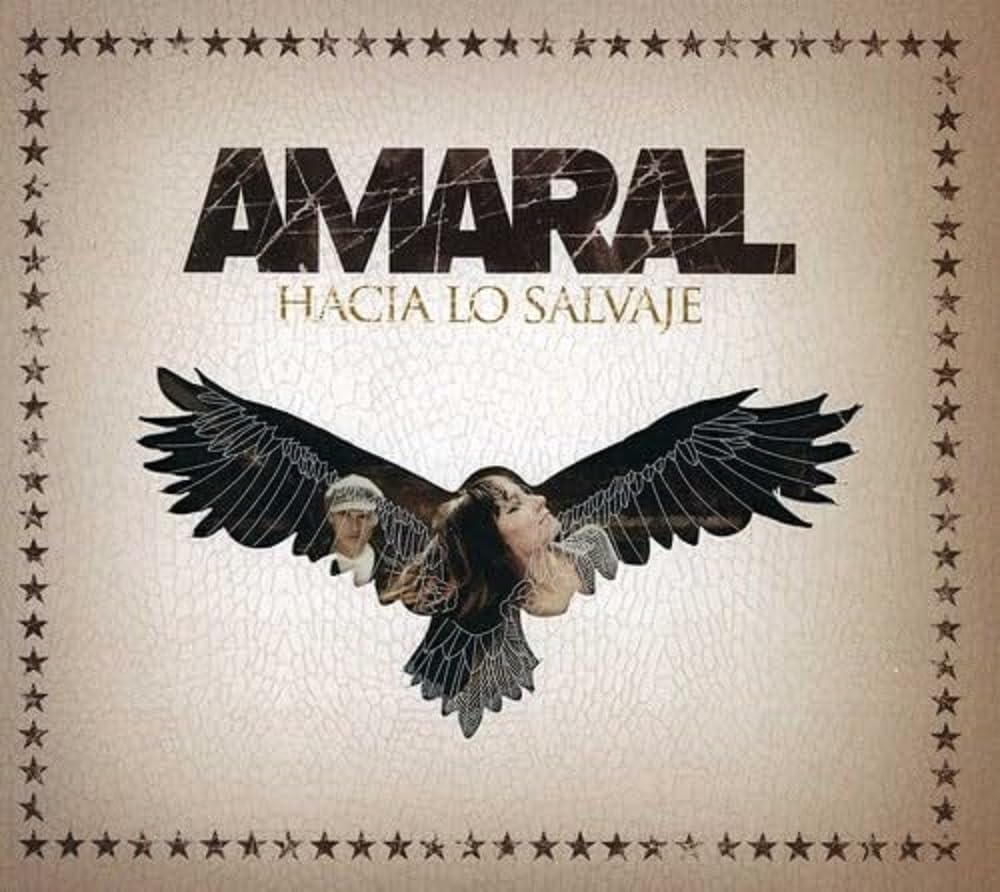 Hacia Lo Salvaje