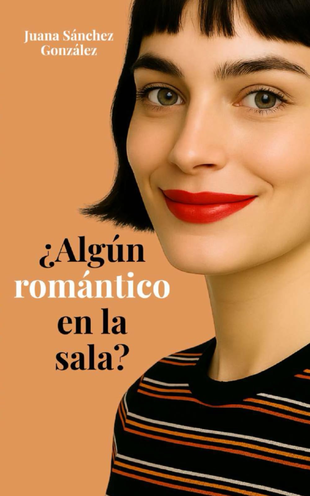 ¿Algún romántico en la sala?