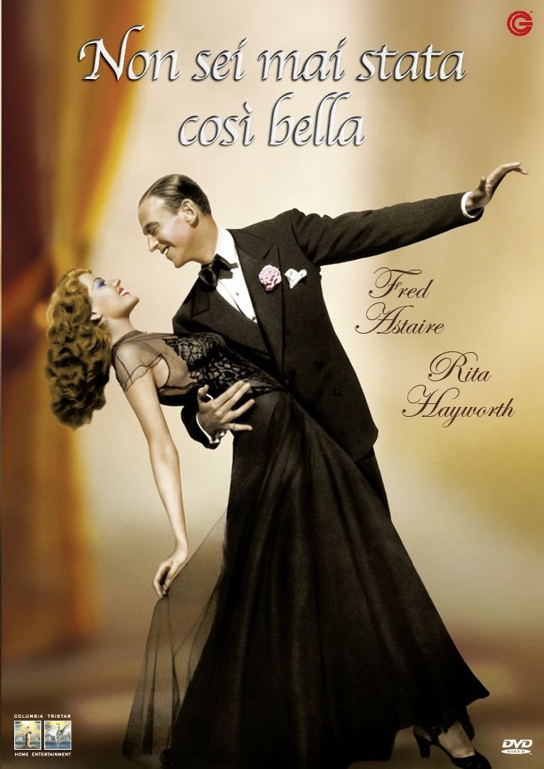 Non Sei Mai Stata Cosi' Bella [Import italien] [Region Free]