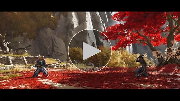 Amazon.co.jp: 【PS5】Ghost of Yōtei( ゴースト・オブ