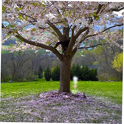 Kisangel 1 Conjunto fonte solar bomba de água do jardim água solar flutuante decoração jardim Decora